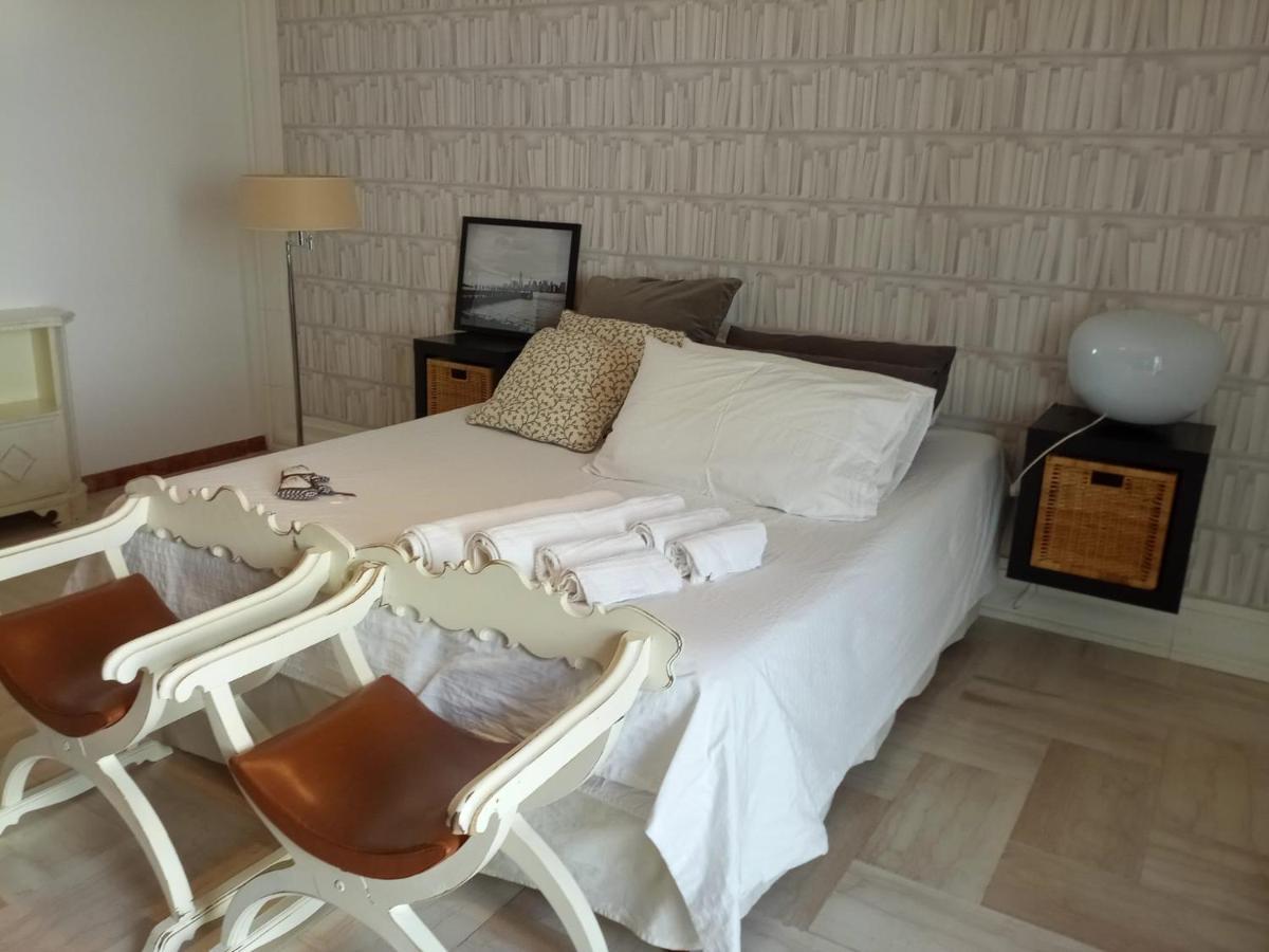 Apartamento Dante 26 Alberobello Exterior foto